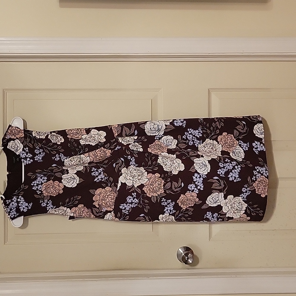 Ann Taylor factory dress